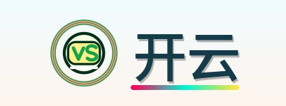 开云 Logo